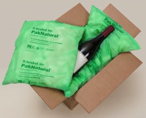 Cardia gives Sealed Air one less problem